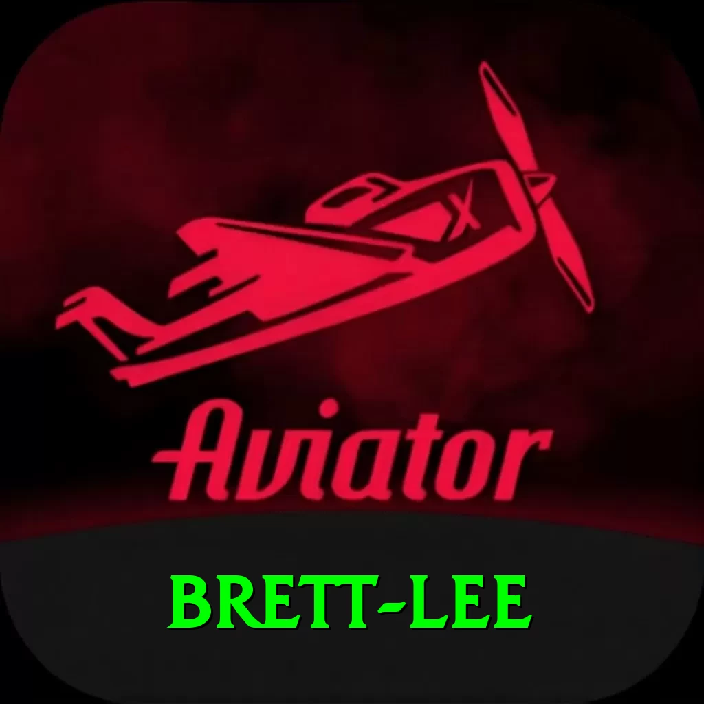 brett lee Games (Casino & Earning) Turbo v1.9.3 - 2