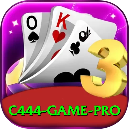 c444 game Supreme v3.9.5 - 2