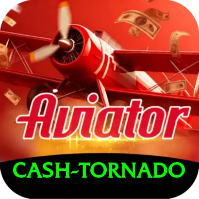 cash tornado Elite Pro v2.1.1 - 2