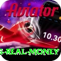 casino games real money Deluxe v4.8.0