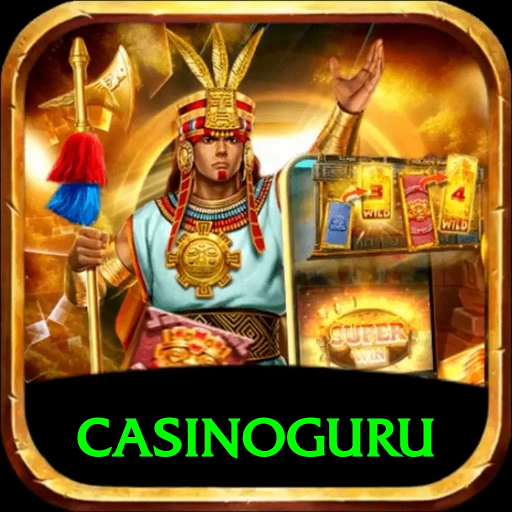 casinoguru Pro v1.5.7 - 2