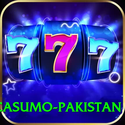 Casumo Pakistan Apps (Tools & Injectors) Plus vv3.1.9 - 2