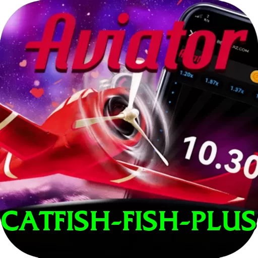 catfish fish - VIP Earning App - 2