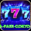 cho la pass gokyo VIP Pro v5.2.2