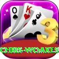 chris woakes Gold Pro v5.9.4