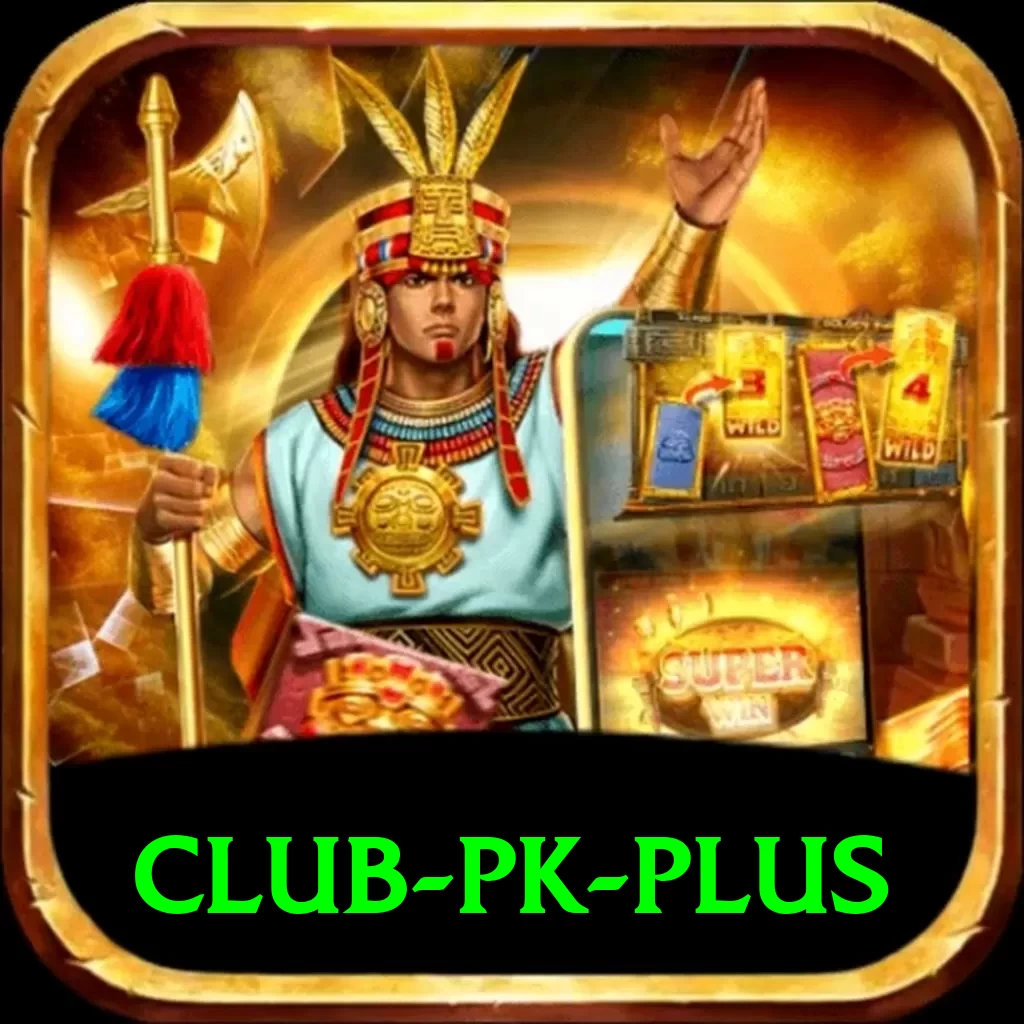 Club Pk Official v2.2.7 - 2