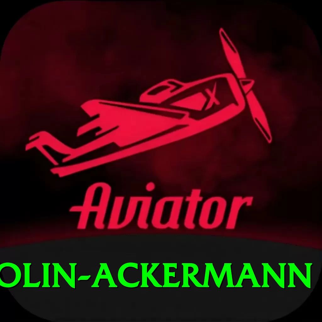 colin ackermann Max Pro v4.7.3 - 2