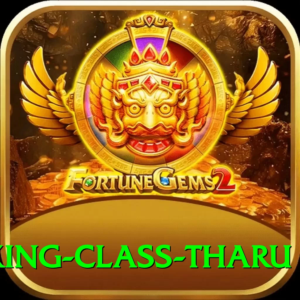 cooking class tharu Deluxe Edition v1.1.0 - 2