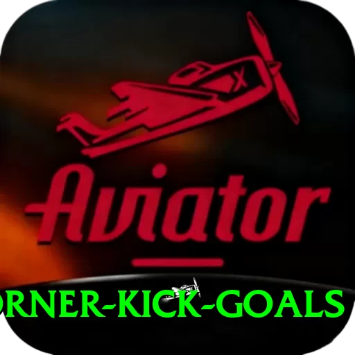 corner kick goals Max v3.6.5 - 2