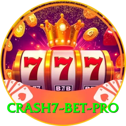 crash7 bet - Plus v5.4.2 - 2