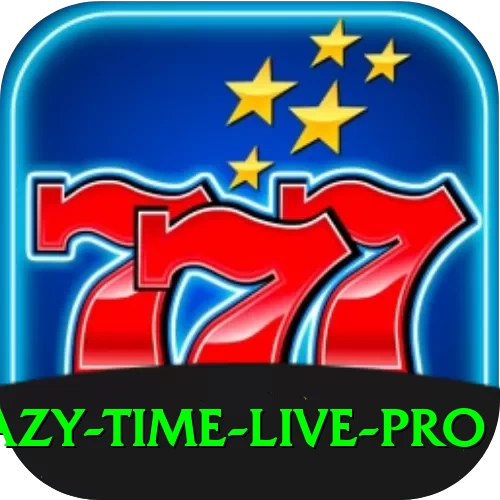 crazy time live Official v5.7.4 - 2