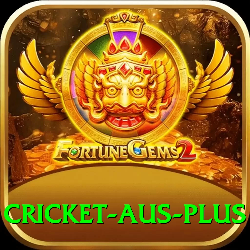 cricket aus Royal v3.0.9 - 2