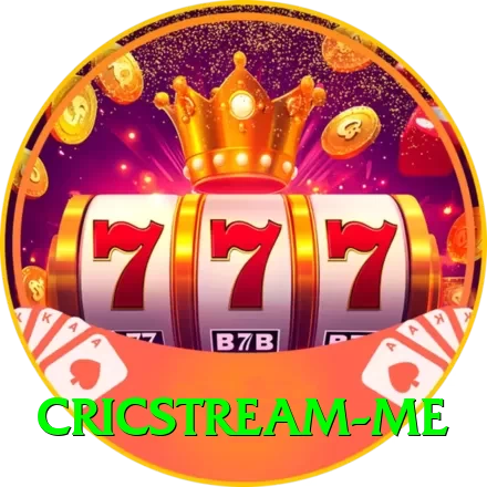 cricstream me Plus Edition v1.1.5 - 2