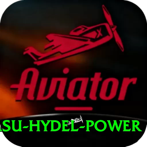 dasu hydel power Plus Pro v2.0.6 - 2