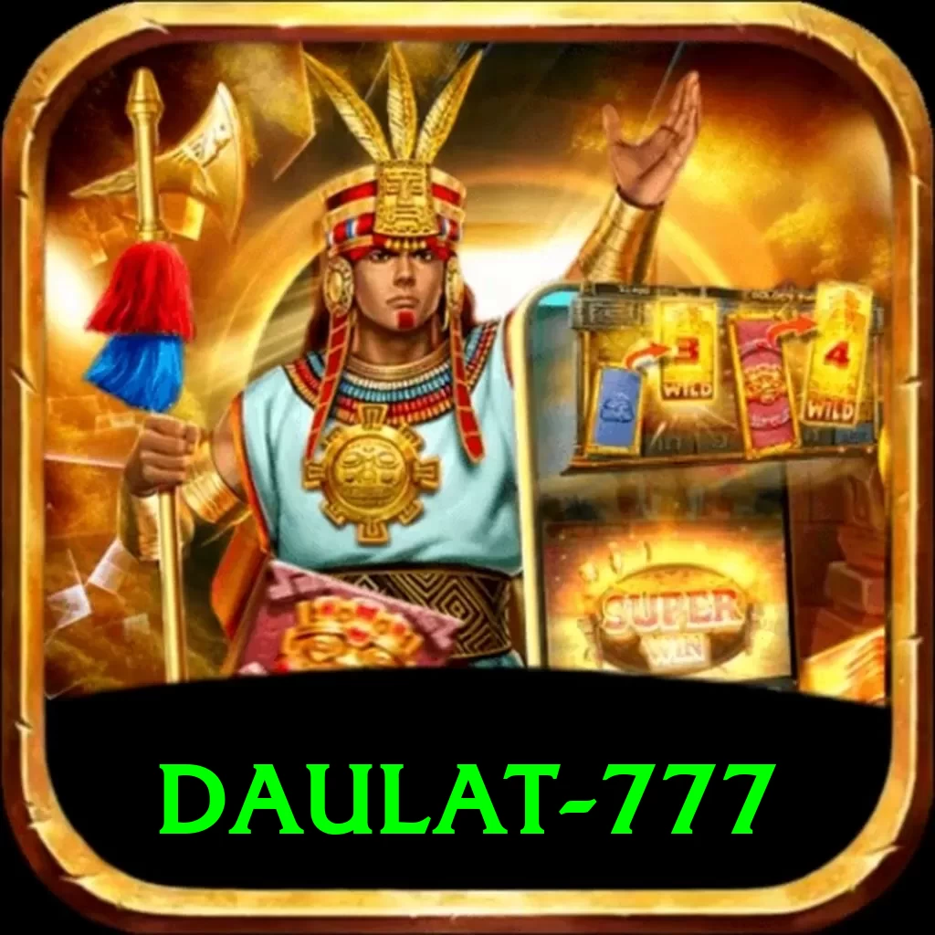 daulat 777 Premium v4.9.7 - 2
