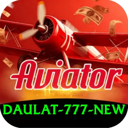 daulat 777 King APK v3.5.3 - 2
