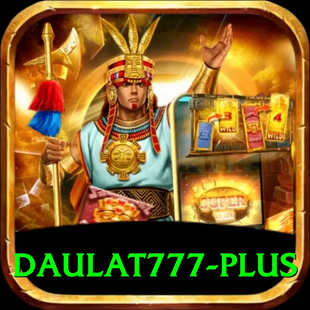 daulat777 Gold Edition v2.8.4 - 2