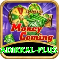 devdutt padikkal King PK v3.0.8