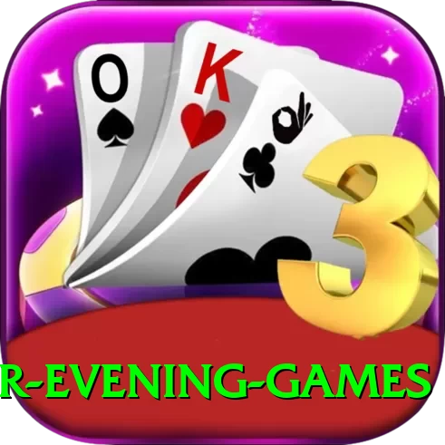 dew factor evening games Plus Pro v1.9.9 - 2