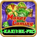 dinesh karthik King v4.1.0