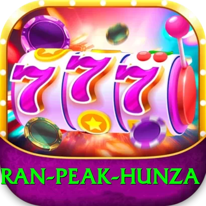 diran peak hunza Apps (Tools & Injectors) Ultimate v1.3.4 - 2