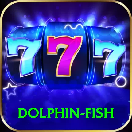 dolphin fish Games (Casino & Earning) VIP v5.9.3 - 2