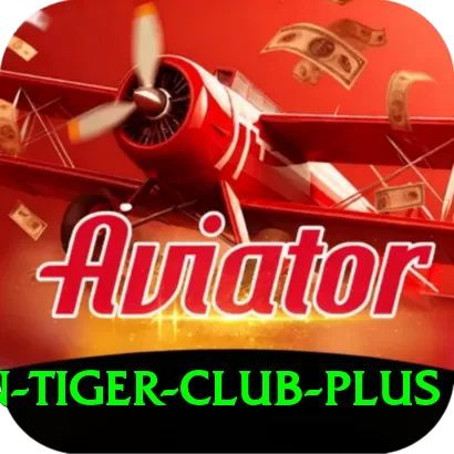 Dragon Tiger Club - VIP Max - 2