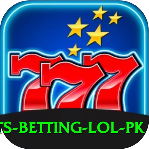 esports betting lol pk Gold v5.0.0 - 2