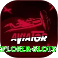 explorer slots Max v1.6.5