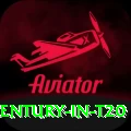fastest century in t20 Turbo Pro v2.6.4