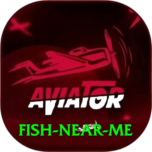 fish near me Deluxe Edition v3.1.4 - 2