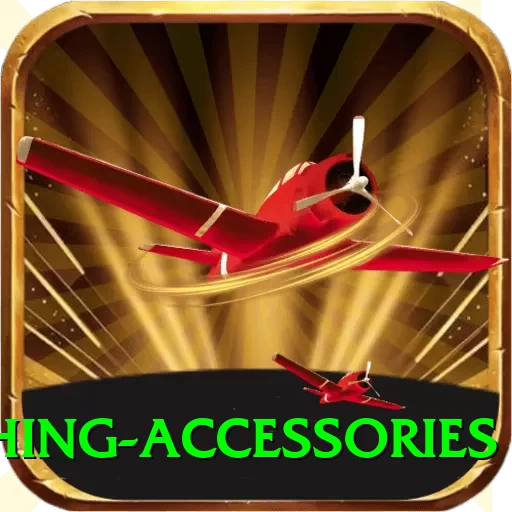 fishing accessories Max v1.7.0 - 2