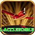fishing accessories Max v1.7.0