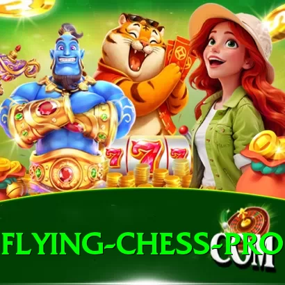 flying chess Royal v4.5.8 - 2