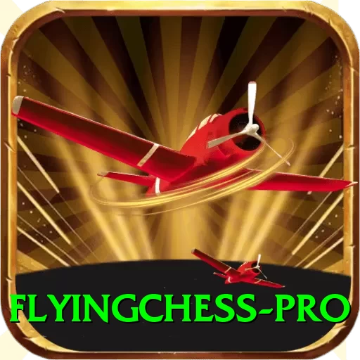 flyingchess - Slots Champion - 2