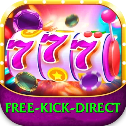free kick direct Pro Max v3.6.7 - 2