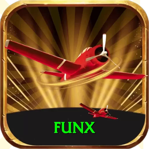 funx Games (Casino & Earning) Deluxe v1.7.4 - 2