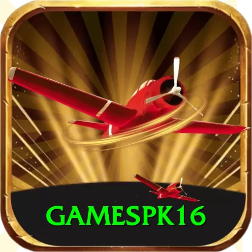 gamespk16 Ultimate Pro vv3.8.8 - 2
