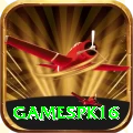 gamespk16 Ultimate Pro vv3.8.8