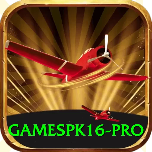 gamespk16 Gaming Super v2.4.8 - 2