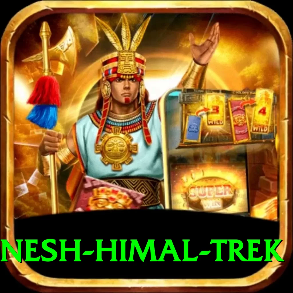 ganesh himal trek Ultimate Pro v1.1.9 - 2