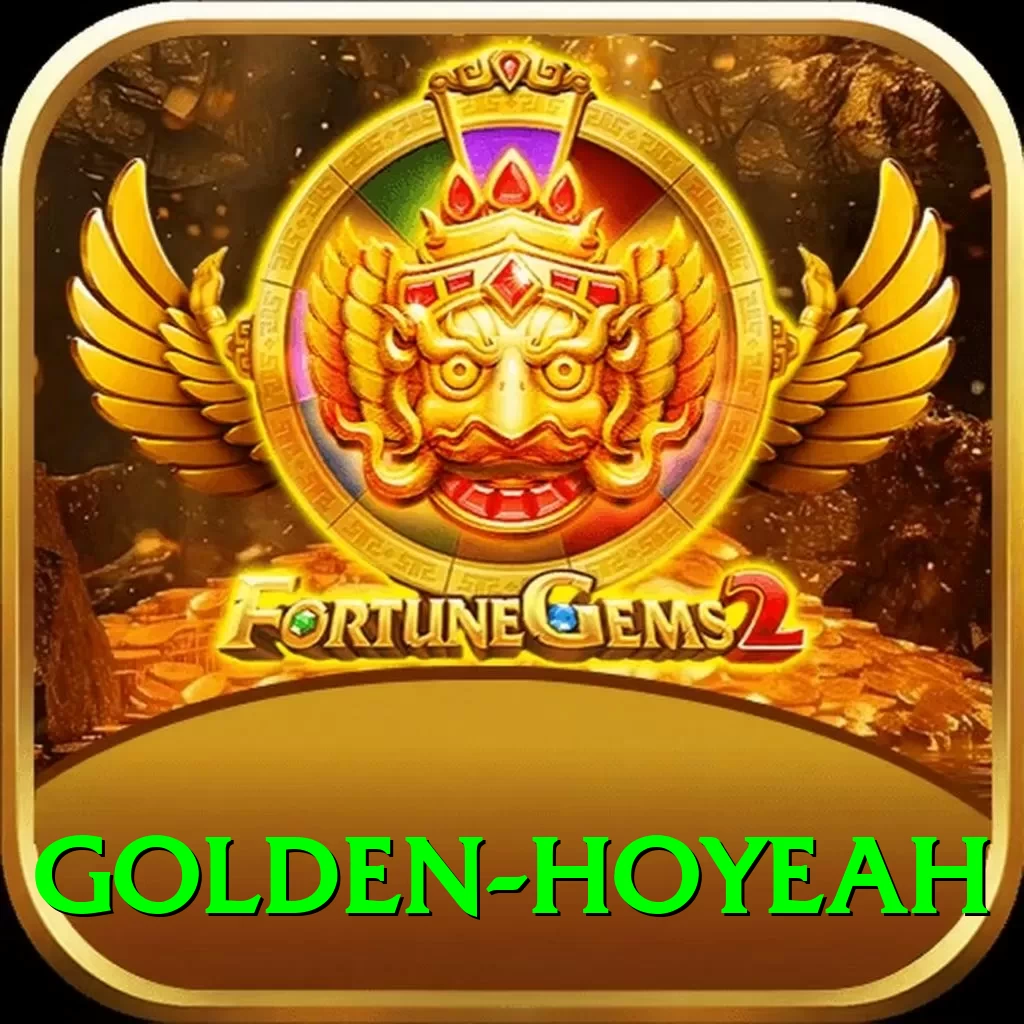 golden hoyeah Games (Casino & Earning) VIP v3.3.9 - 2