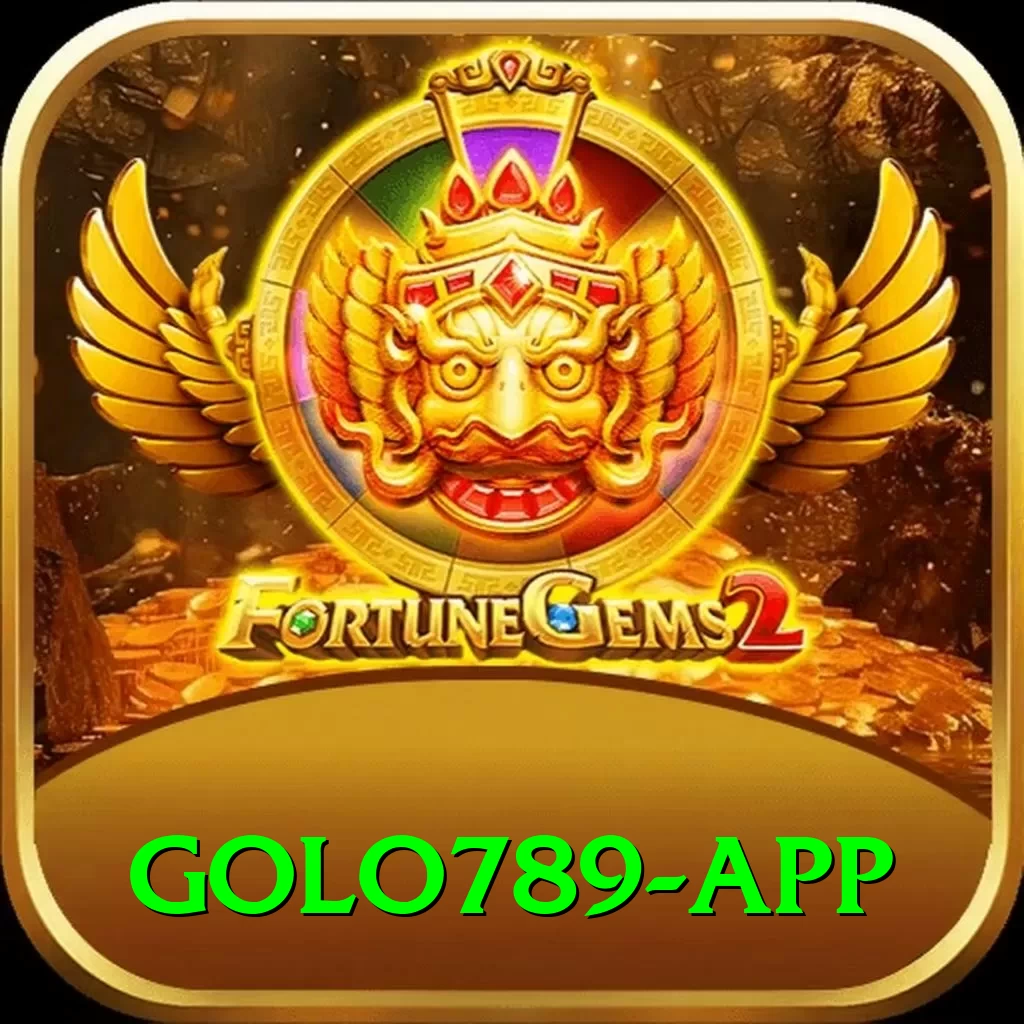 GOLO789 - Slots Master - 2