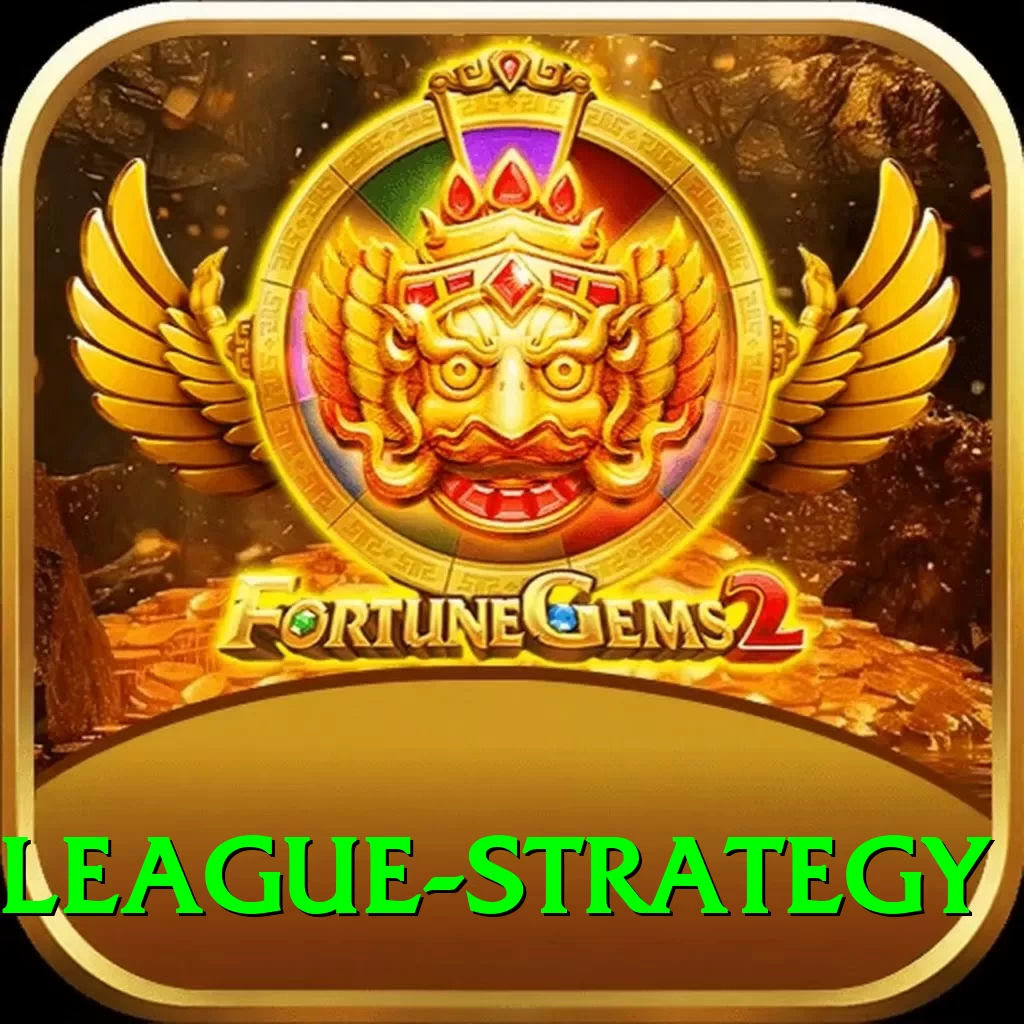 grand league strategy Games (Casino & Earning) Premium v3.7.5 - 2