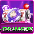 gtl global t20 leagues Elite v4.0.9