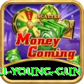 haider ali young gun Deluxe Pro v2.9.1