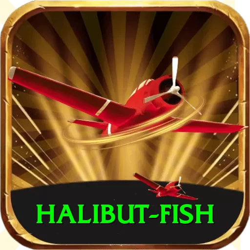 halibut fish Games (Casino & Earning) VIP v4.1.7 - 2
