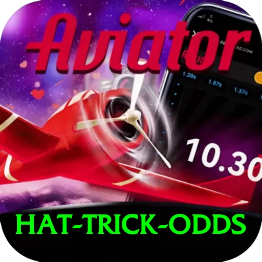 hat trick odds Apps (Tools & Injectors) Ultimate v1.0.6 - 2