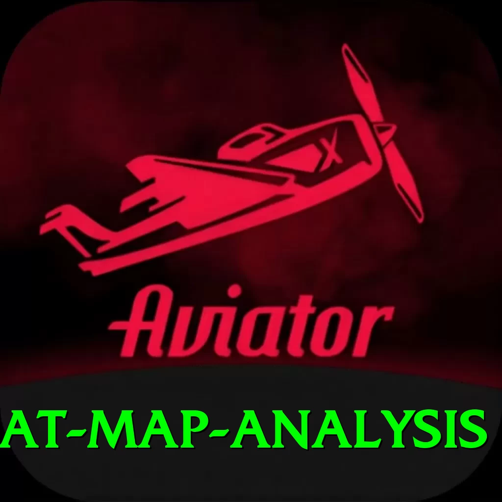 heat map analysis Ultimate v2.2.1 - 2
