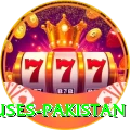 high roller bonuses pakistan VIP
